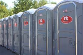 Portable Restroom Setup and Delivery in Locust Valley, NY